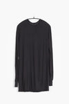Drkshdw by Rick Owens (Woven T-shirt) DU 17F2260 WEN